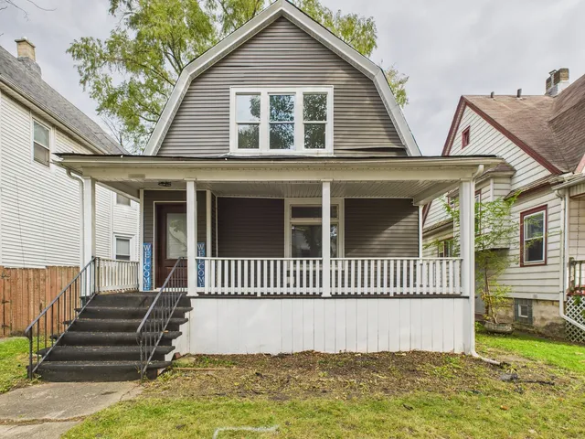 $149,900 | 12039 South Yale Avenue, Chicago, IL 60628