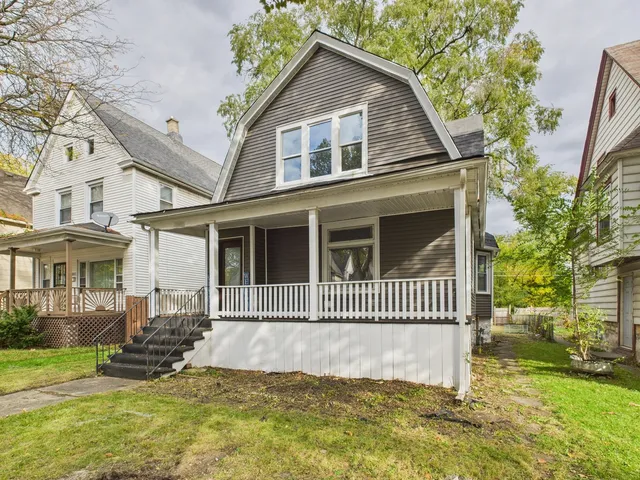 $149,900 | 12039 South Yale Avenue, Chicago, IL 60628