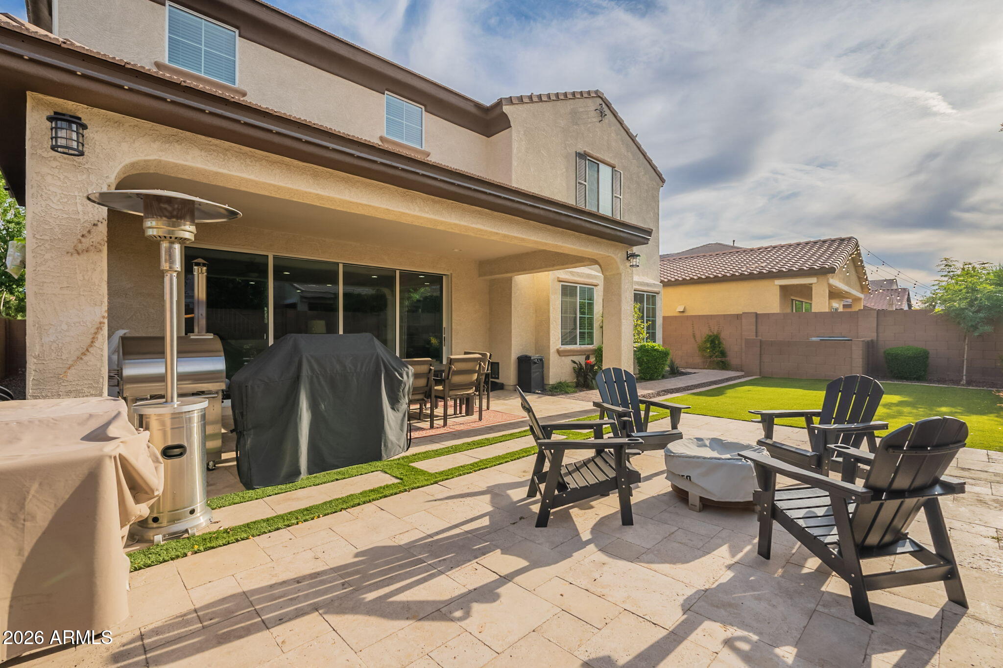 634 West Ranch Road Gilbert, AZ 85233 - Photo 75 of 114