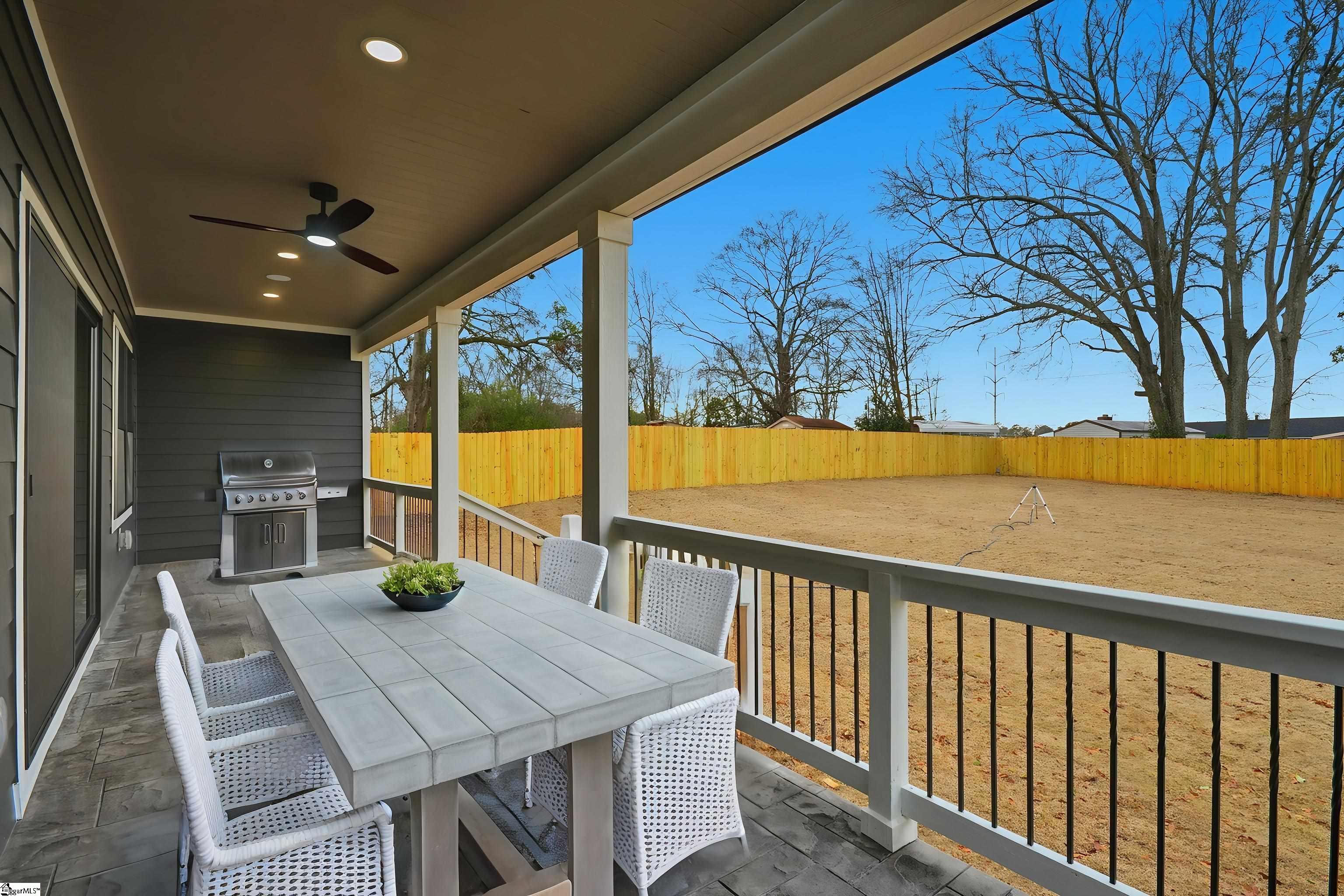 301 Jacquline Lane Greenville, SC 29607 - Photo 32 of 44