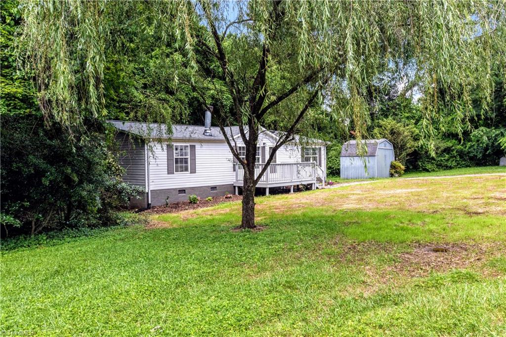 150 Rocky Forest Trail Elkin, NC 28621 - Photo 3 of 28