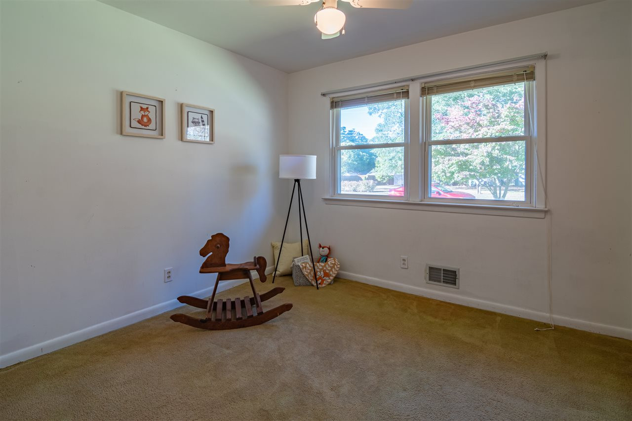 1405 Beichler Road Garner, NC 27529 - Photo 14 of 19 Bedroom