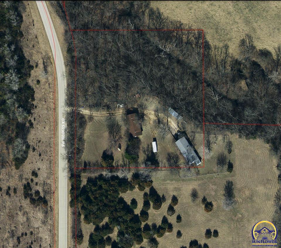 1744 Southwest Hodges Road Topeka, KS 66615 - Photo 1 of 1 Gallery Image 1