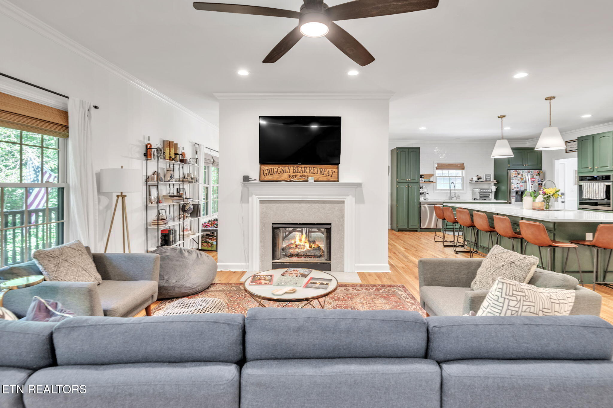 257 Lone Ridge Lane Clinton, TN 37716 - Photo 11 of 57 51-web-or-mls-257 Lone Ridge-1607