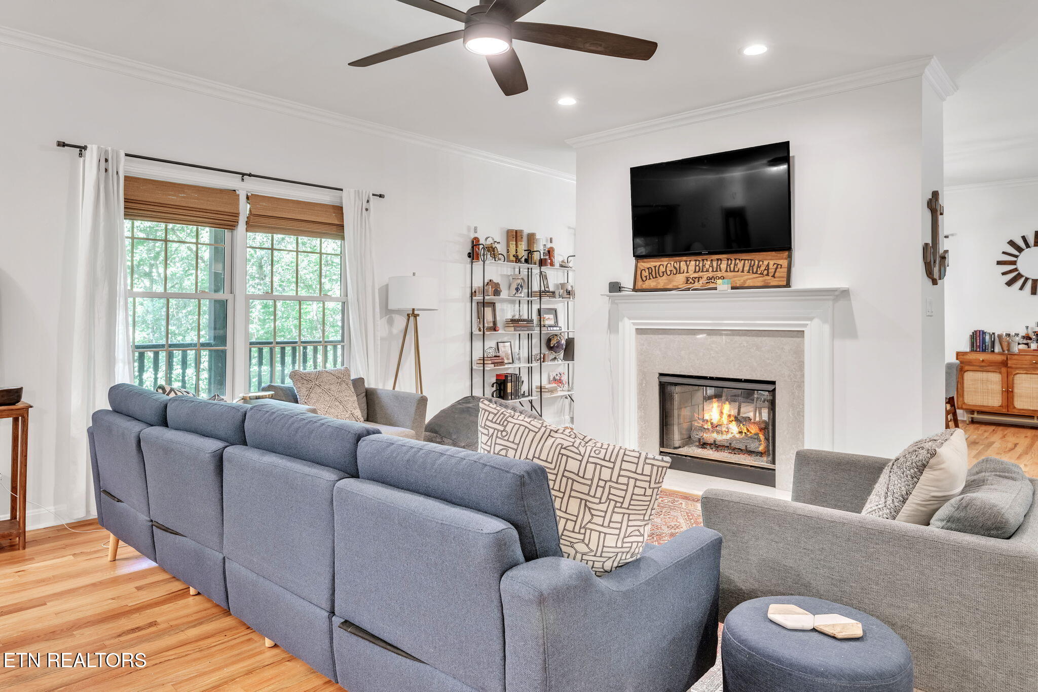 257 Lone Ridge Lane Clinton, TN 37716 - Photo 12 of 57 77-web-or-mls-257 Lone Ridge-1685