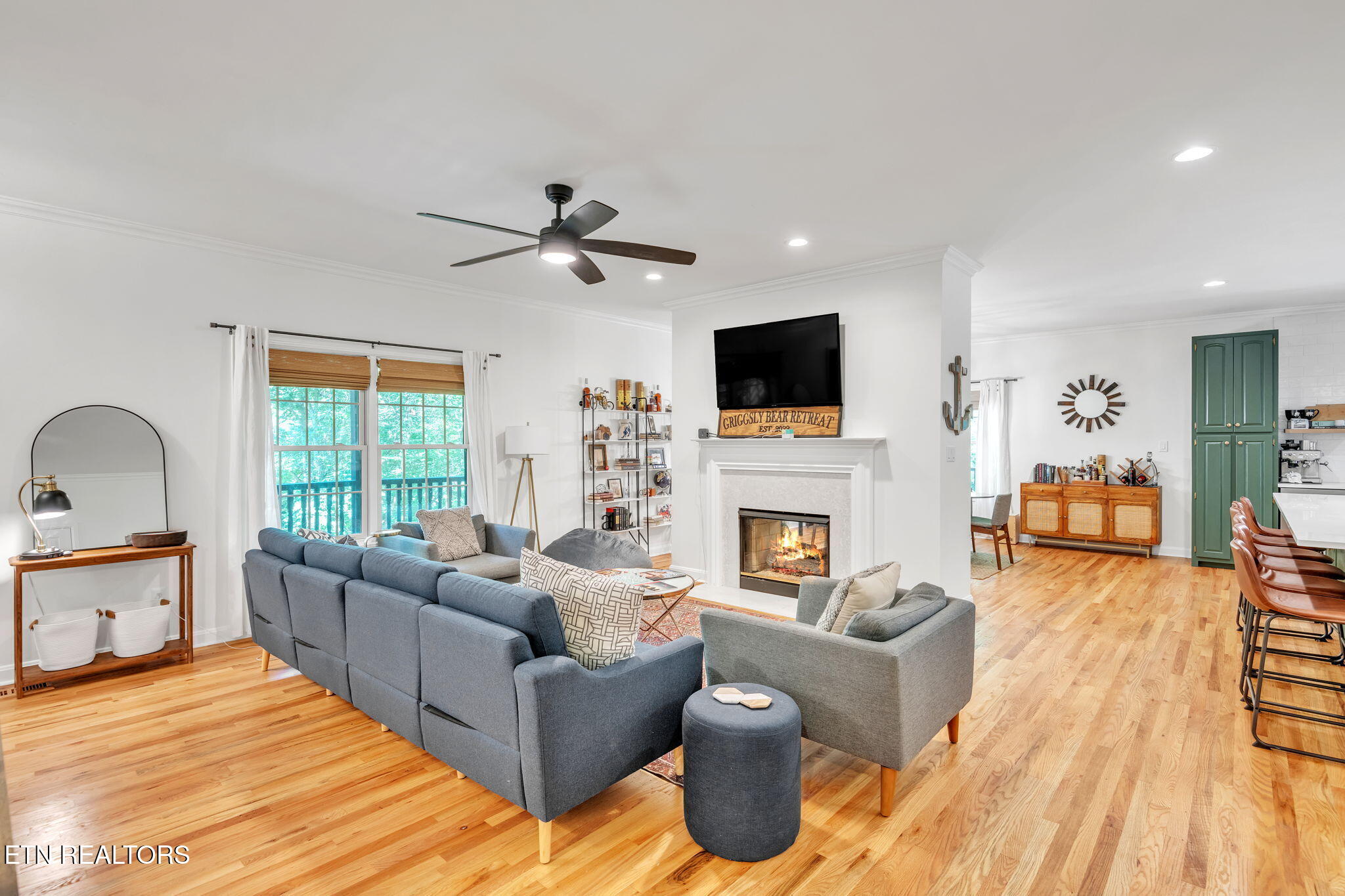 257 Lone Ridge Lane Clinton, TN 37716 - Photo 14 of 57 35-web-or-mls-257 Lone Ridge-1559