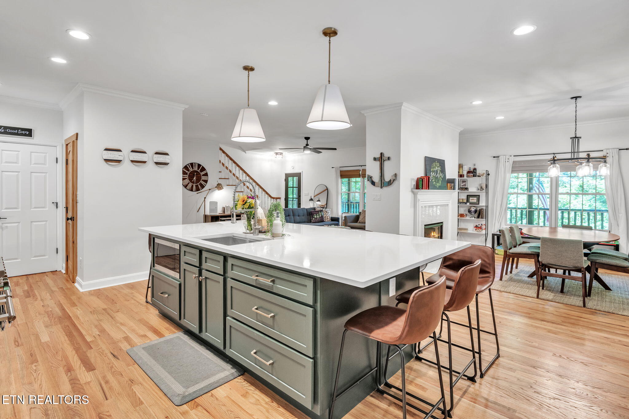 257 Lone Ridge Lane Clinton, TN 37716 - Photo 24 of 57 24-web-or-mls-257 Lone Ridge-1526