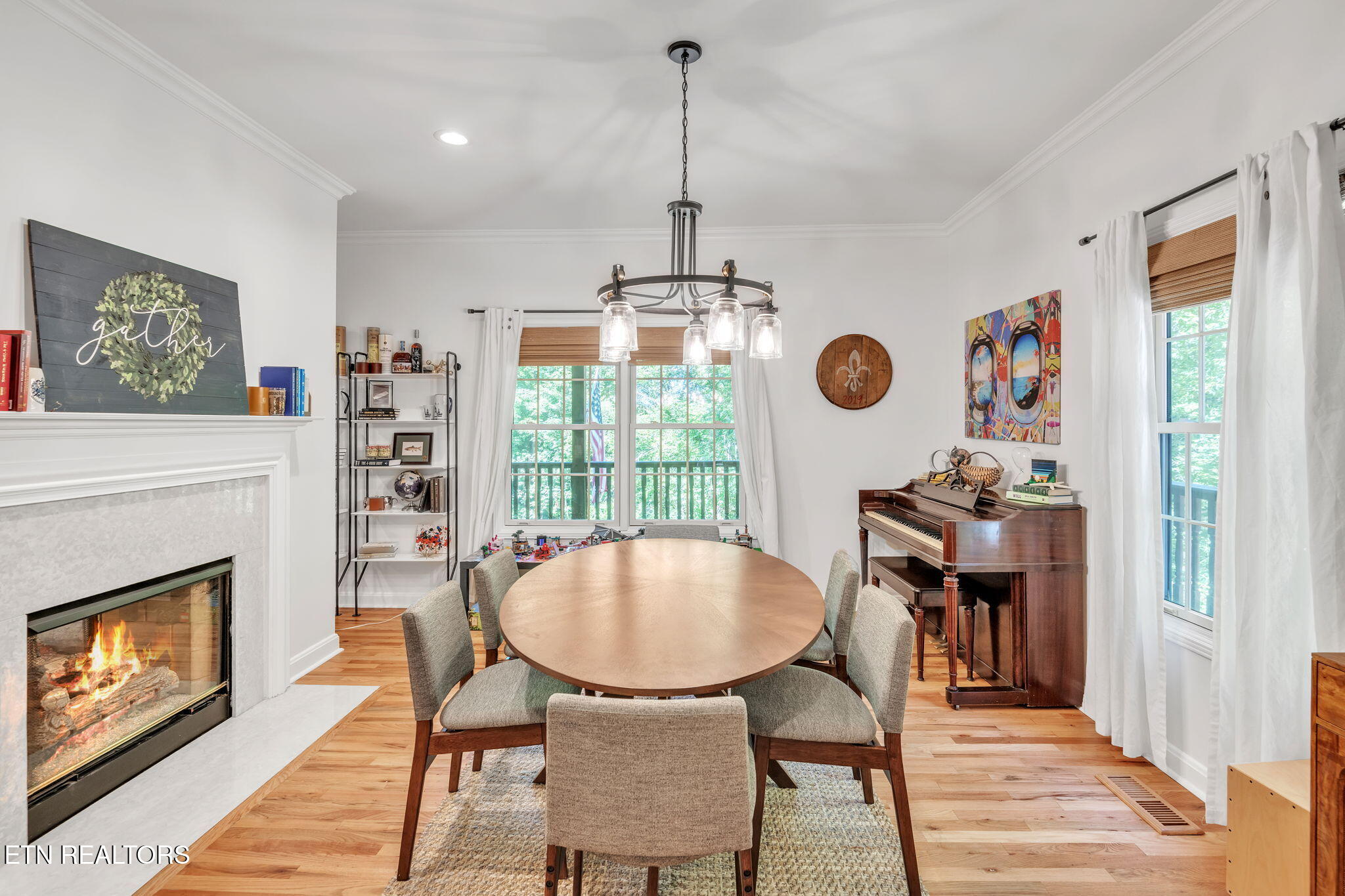 257 Lone Ridge Lane Clinton, TN 37716 - Photo 25 of 57 25-web-or-mls-257 Lone Ridge-1529