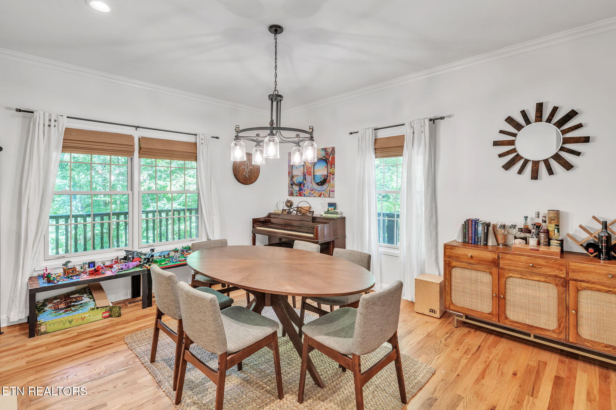 257 Lone Ridge Lane Clinton, TN 37716 - Photo 26 of 57 26-web-or-mls-257 Lone Ridge-1532