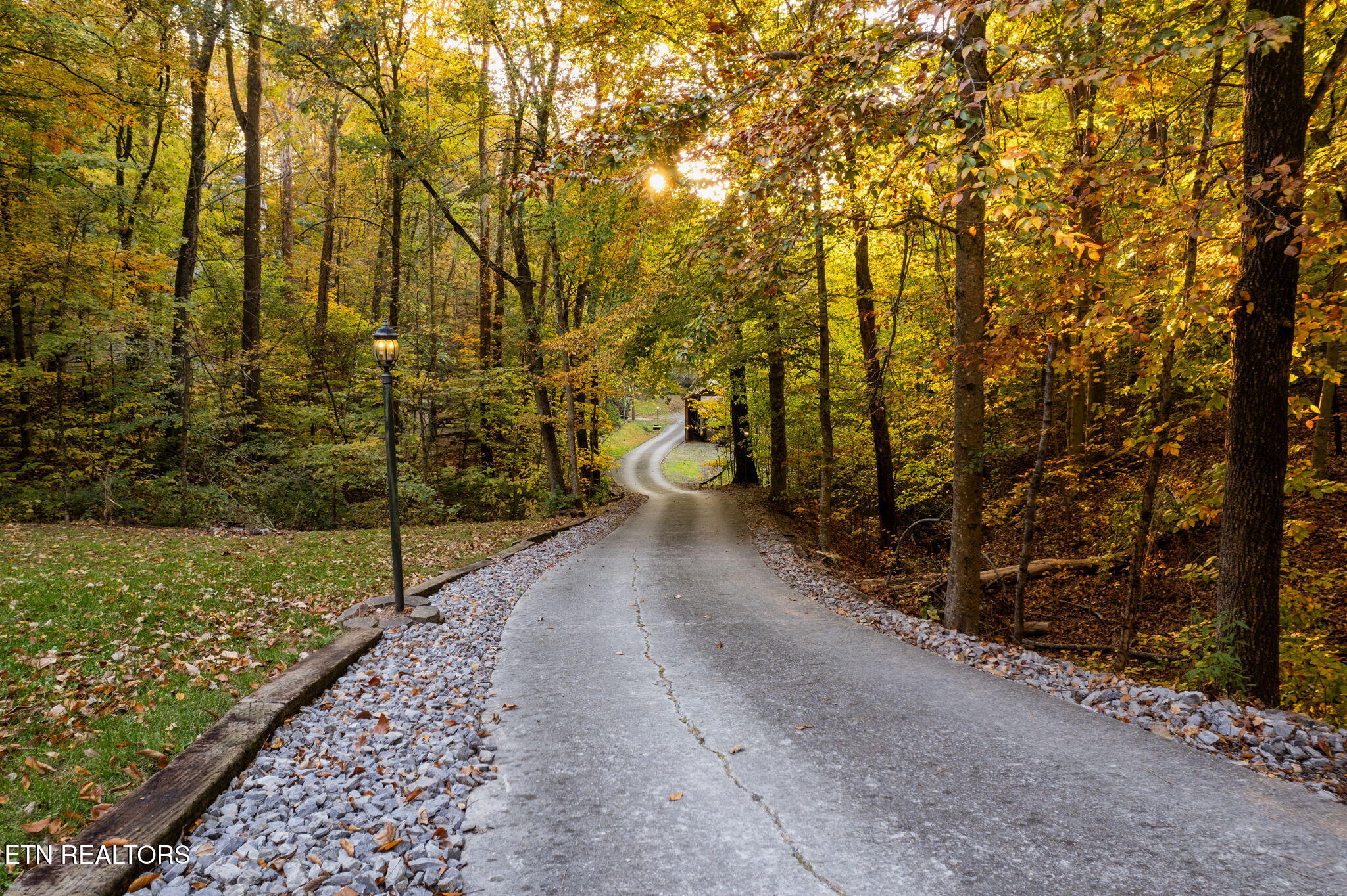 257 Lone Ridge Lane Clinton, TN 37716 - Photo 57 of 57 97-web-or-mls-DJI_0079-HDR-Enhanced-NR