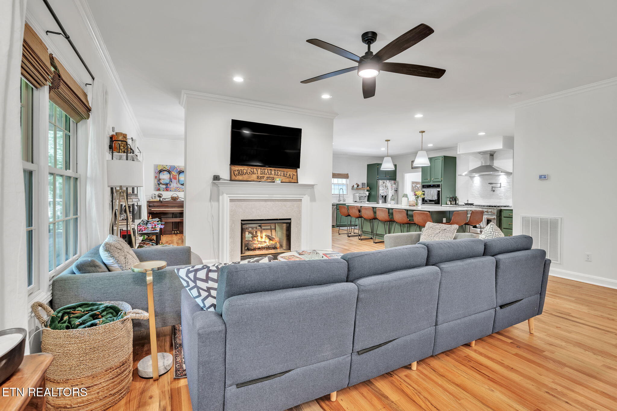 257 Lone Ridge Lane Clinton, TN 37716 - Photo 10 of 57 50-web-or-mls-257 Lone Ridge-1604