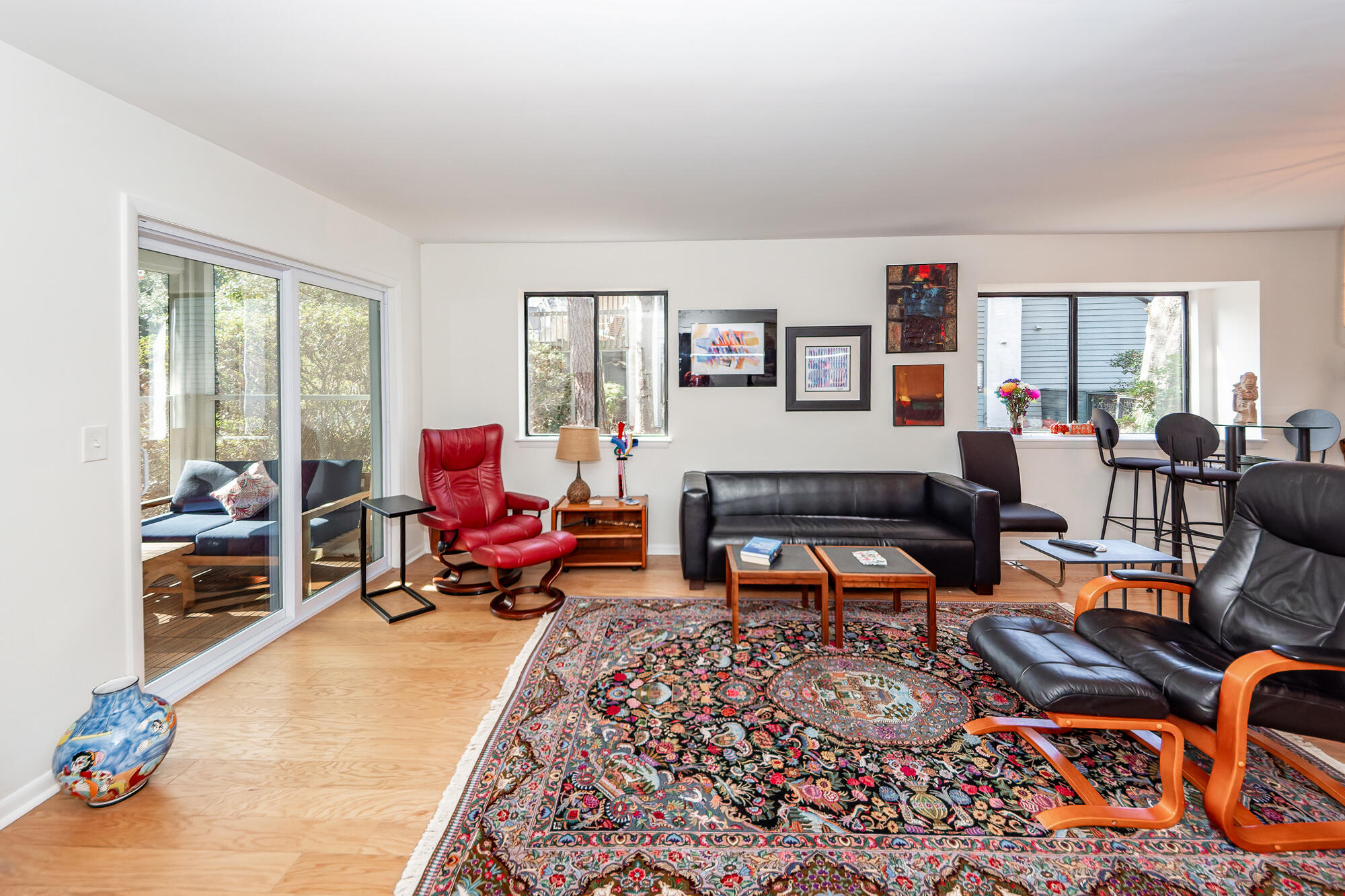 1141 Shadow Lake Circle, Unit J Mount Pleasant, SC 29464 - Photo 11 of 52 10