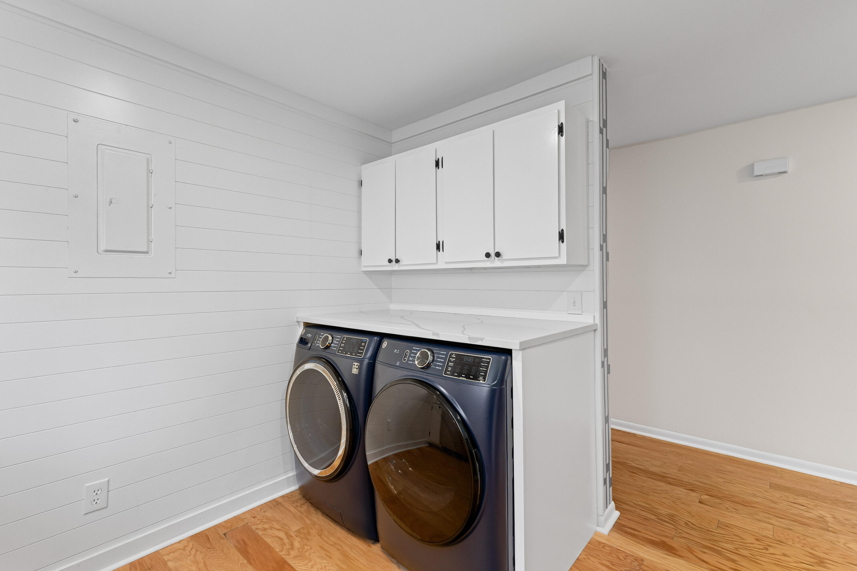 1141 Shadow Lake Circle, Unit J Mount Pleasant, SC 29464 - Photo 12 of 42 Spacious Laundry Area
