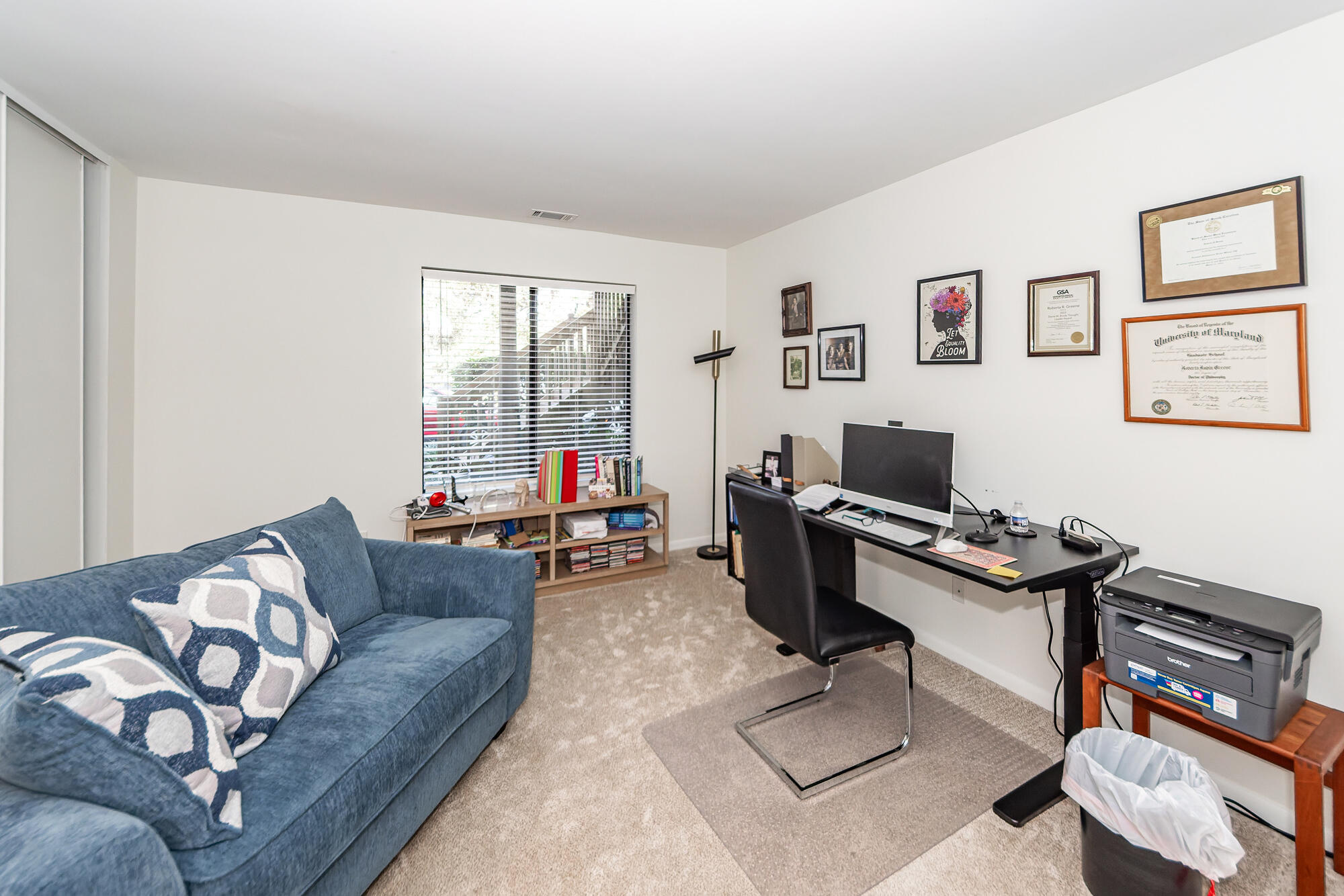 1141 Shadow Lake Circle, Unit J Mount Pleasant, SC 29464 - Photo 21 of 52 20