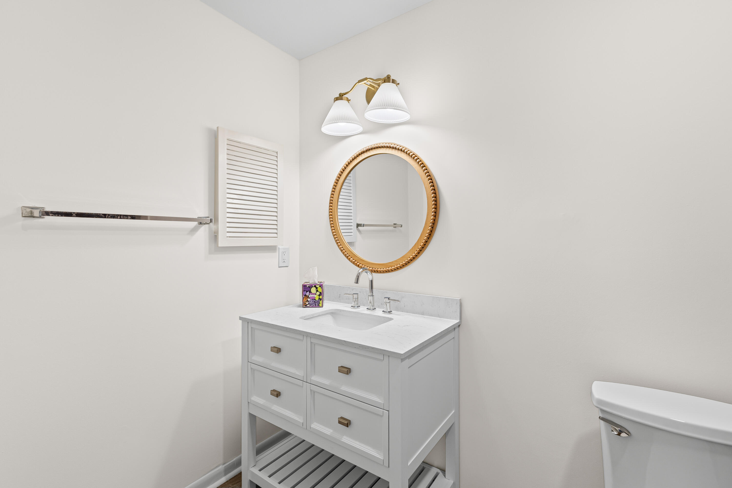 1141 Shadow Lake Circle, Unit J Mount Pleasant, SC 29464 - Photo 24 of 42 Bathroom 3