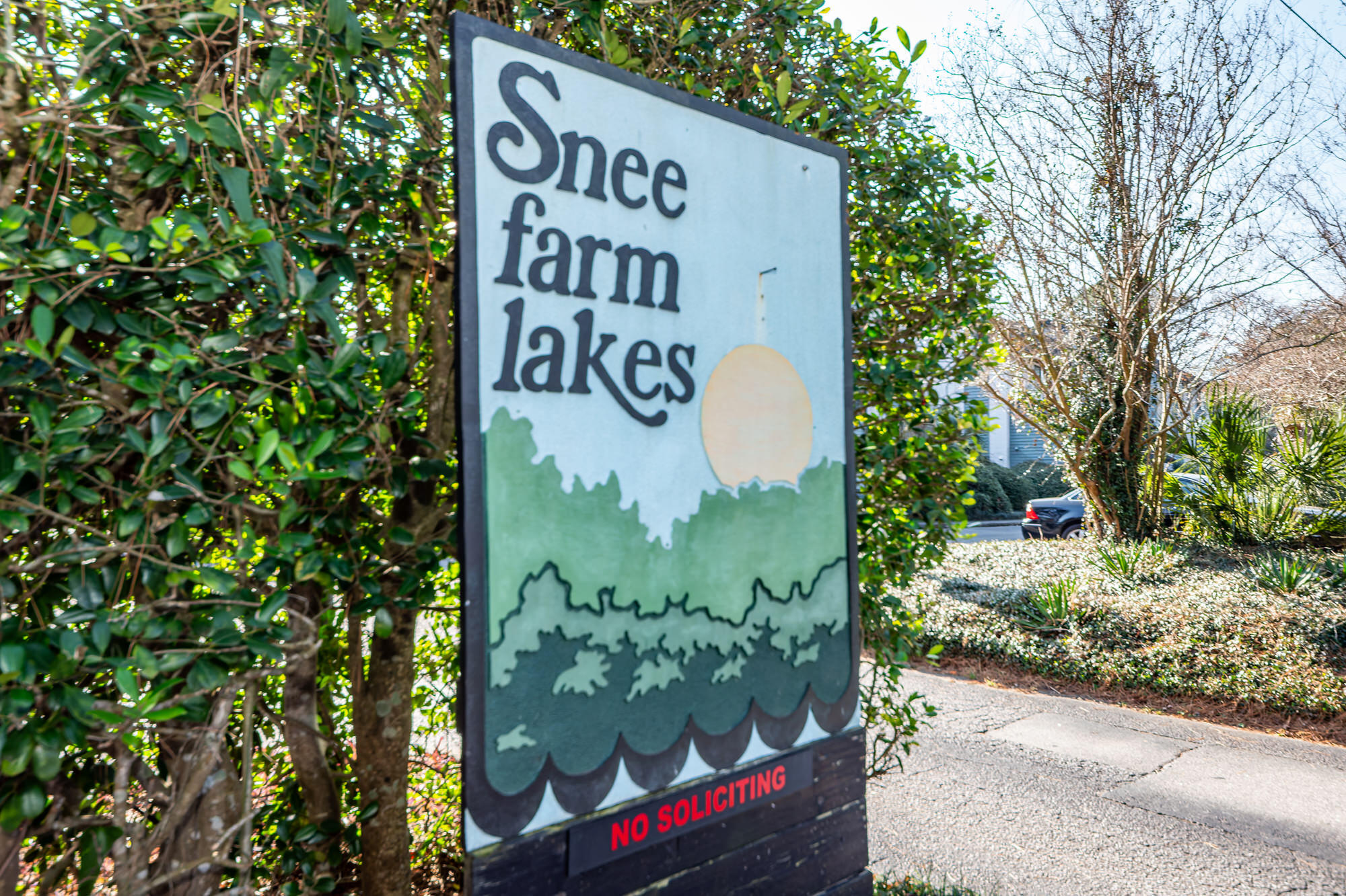 1141 Shadow Lake Circle, Unit J Mount Pleasant, SC 29464 - Photo 36 of 42 55