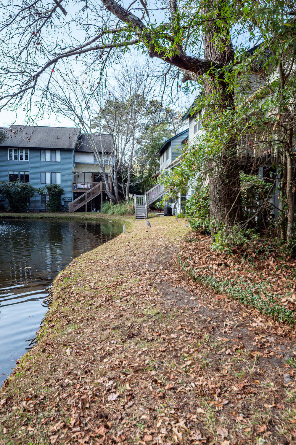 1141 Shadow Lake Circle, Unit J Mount Pleasant, SC 29464 - Photo 40 of 52 40