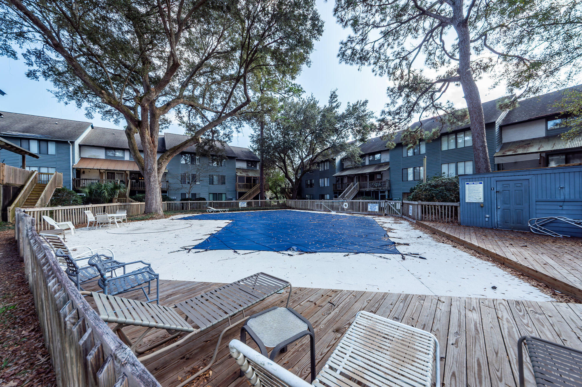 1141 Shadow Lake Circle, Unit J Mount Pleasant, SC 29464 - Photo 41 of 52 41