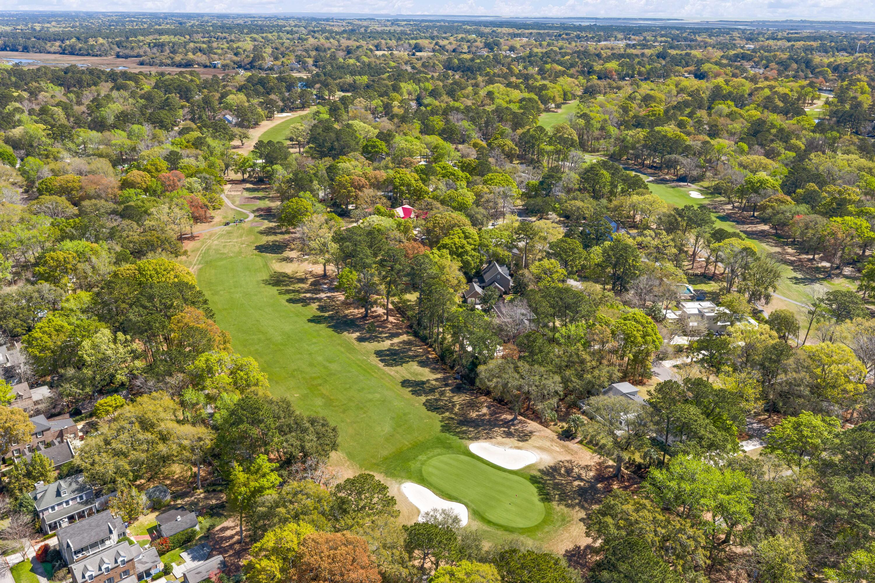 1141 Shadow Lake Circle, Unit J Mount Pleasant, SC 29464 - Photo 39 of 42 Snee Farms Country Club