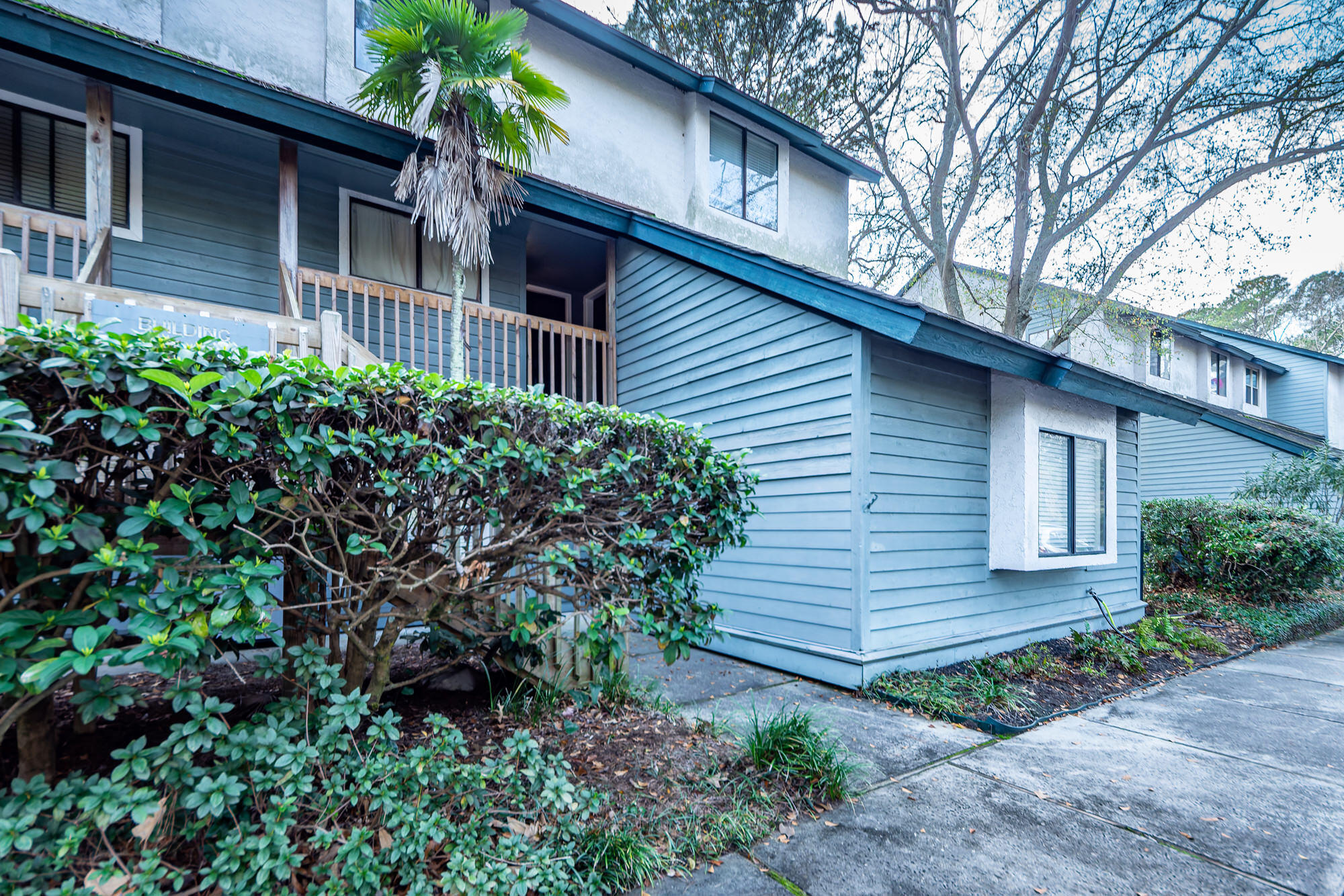 1141 Shadow Lake Circle, Unit J Mount Pleasant, SC 29464 - Photo 47 of 52 48