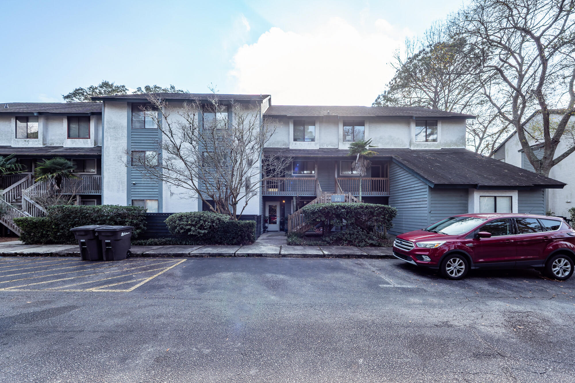 1141 Shadow Lake Circle, Unit J Mount Pleasant, SC 29464 - Photo 48 of 52 01