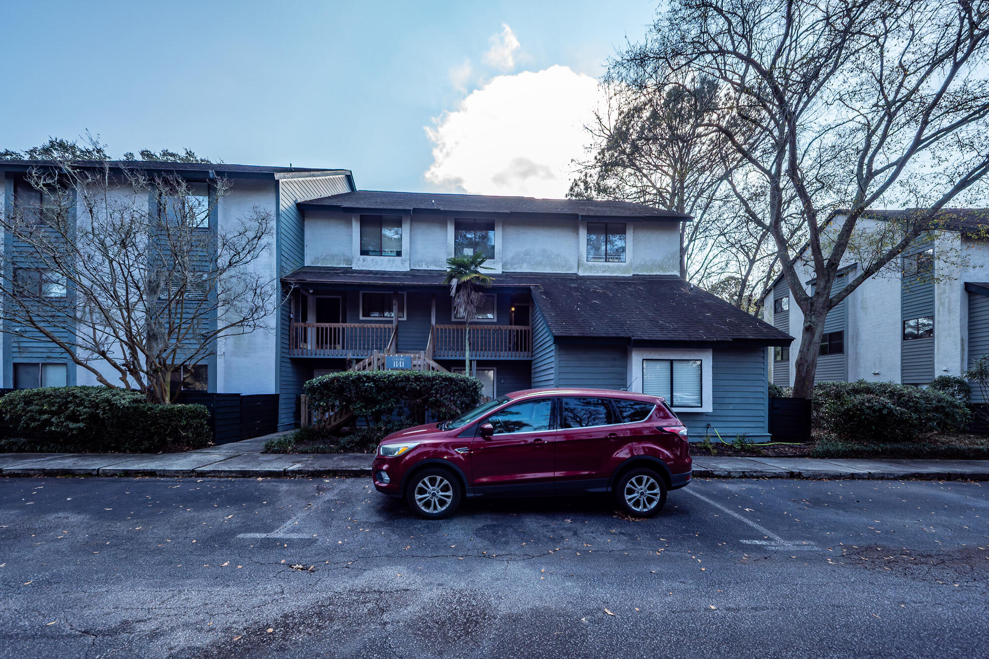 1141 Shadow Lake Circle, Unit J Mount Pleasant, SC 29464 - Photo 49 of 52 49