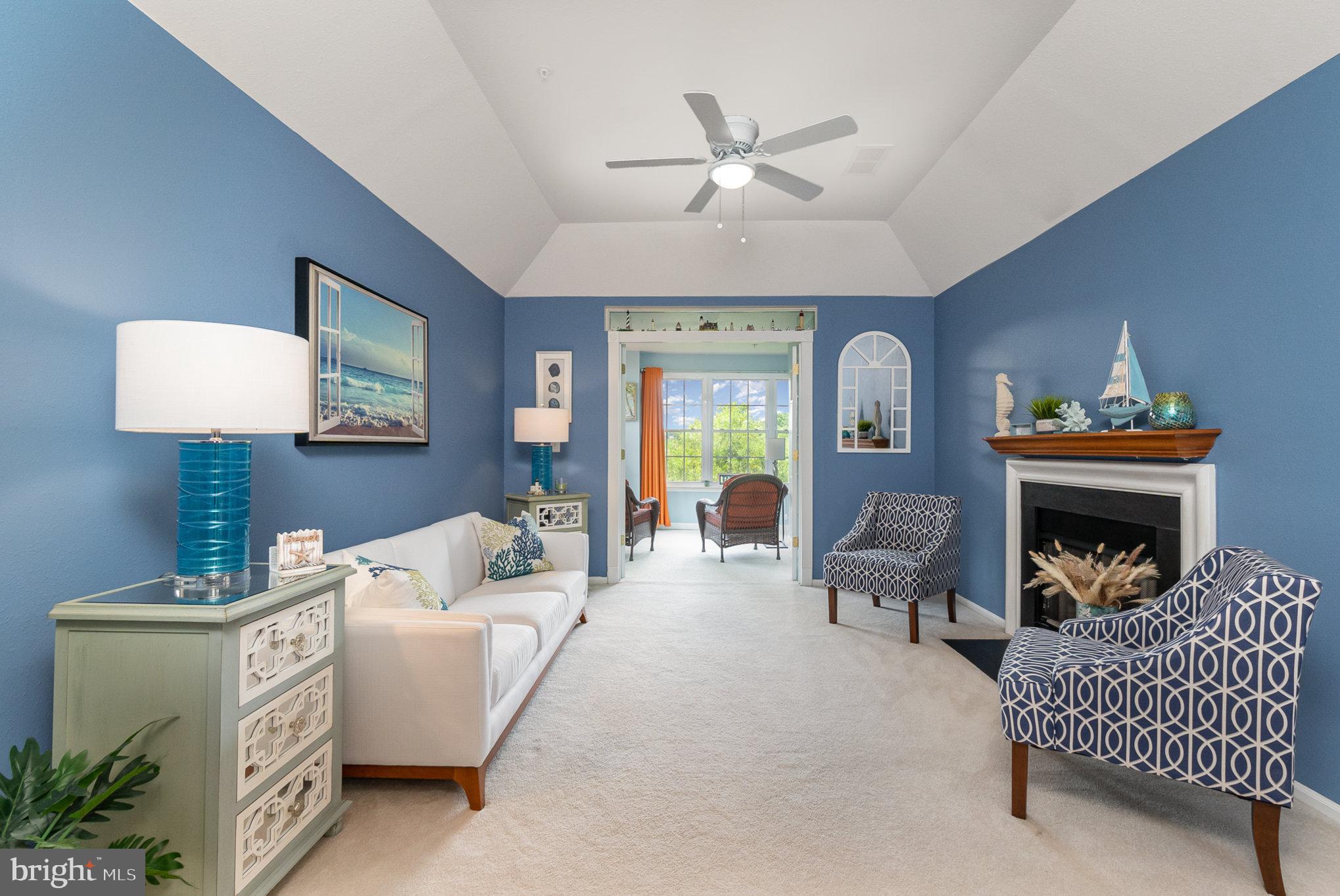 602 Churchill Road, Unit O Bel Air, MD 21014 - Photo 2 of 21 Gallery Image 2