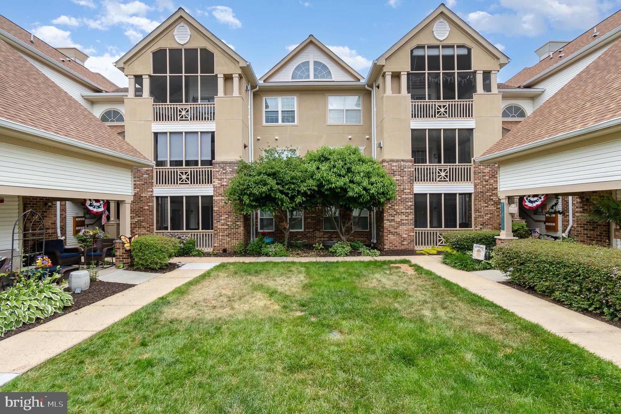 602 Churchill Road, Unit O Bel Air, MD 21014 - Photo 21 of 21 Gallery Image 21