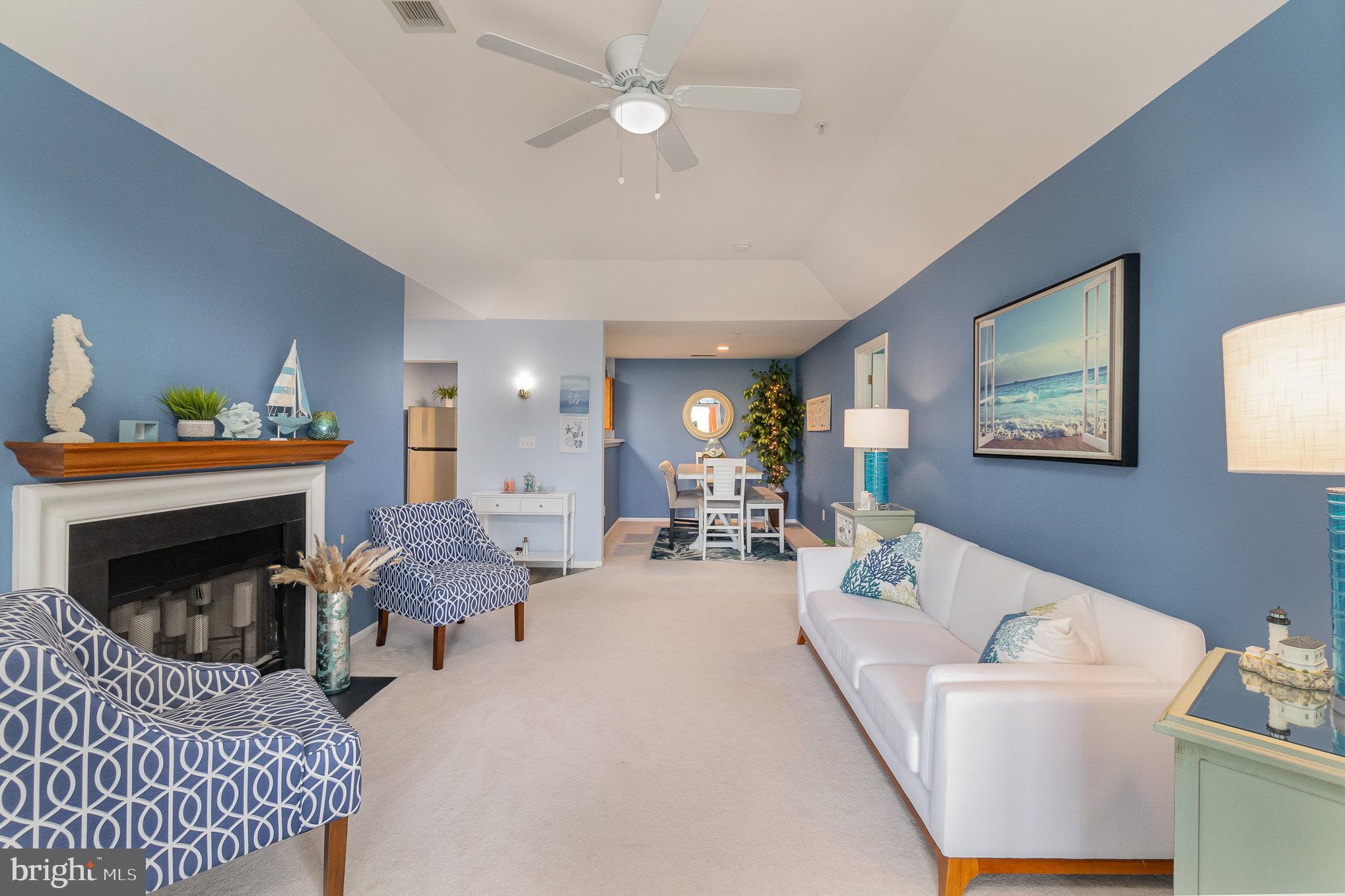 602 Churchill Road, Unit O Bel Air, MD 21014 - Photo 3 of 21 Gallery Image 3