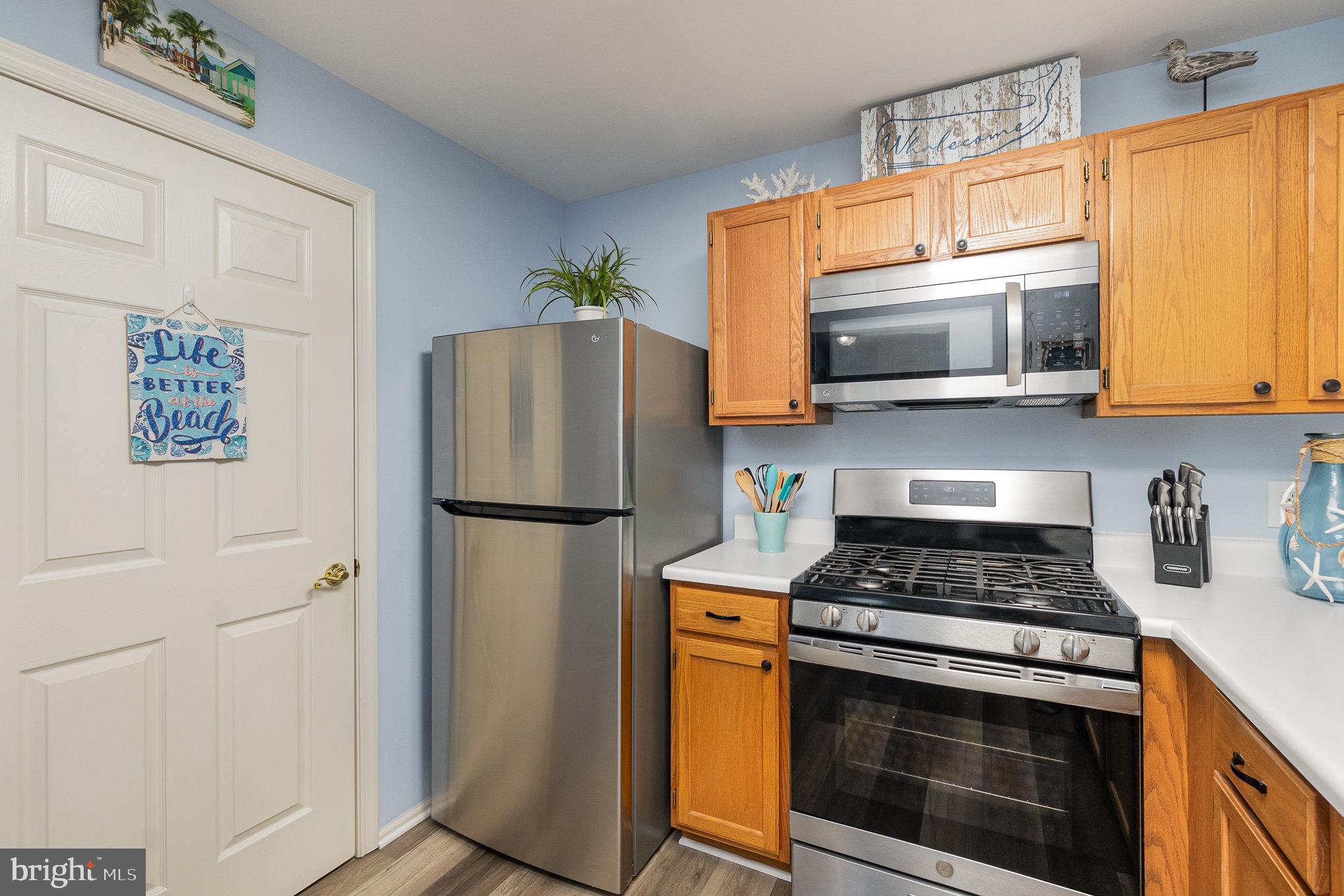 602 Churchill Road, Unit O Bel Air, MD 21014 - Photo 10 of 21 Gallery Image 10
