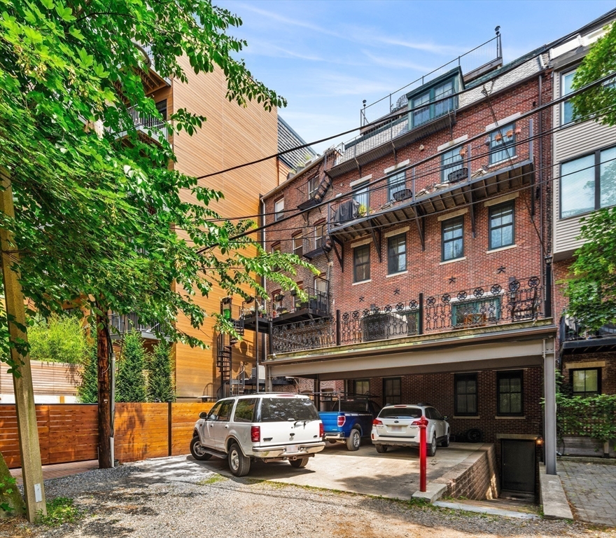 218 West Springfield Street Boston, MA 02118 - Photo 24 of 26