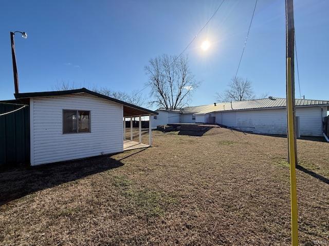 309 County Highway Parma, MO 63870 - Photo 4 of 26