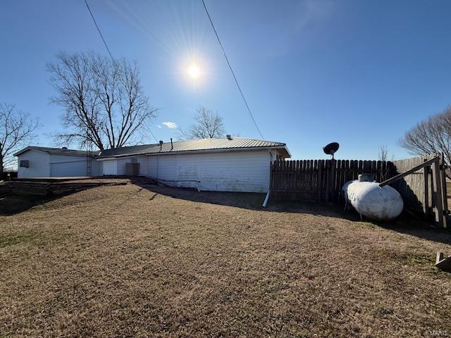 309 County Highway Parma, MO 63870 - Photo 5 of 26