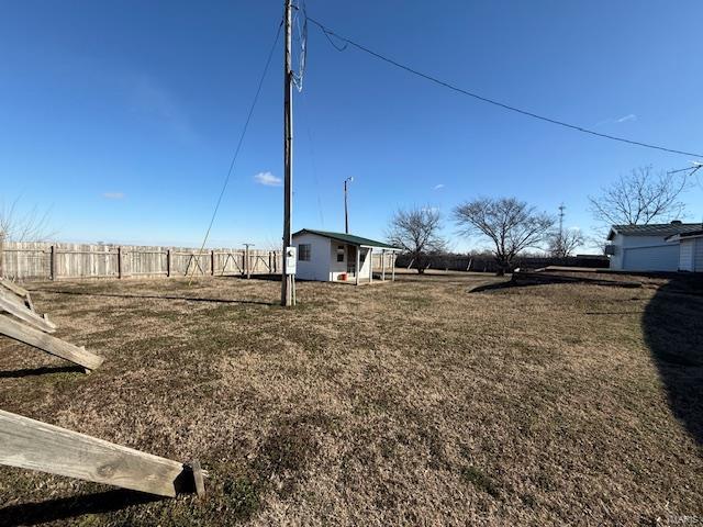 309 County Highway Parma, MO 63870 - Photo 7 of 26