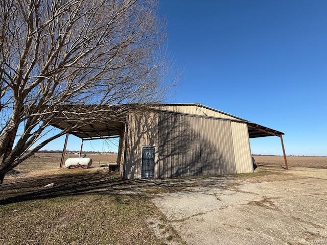 309 County Highway Parma, MO 63870 - Photo 8 of 26