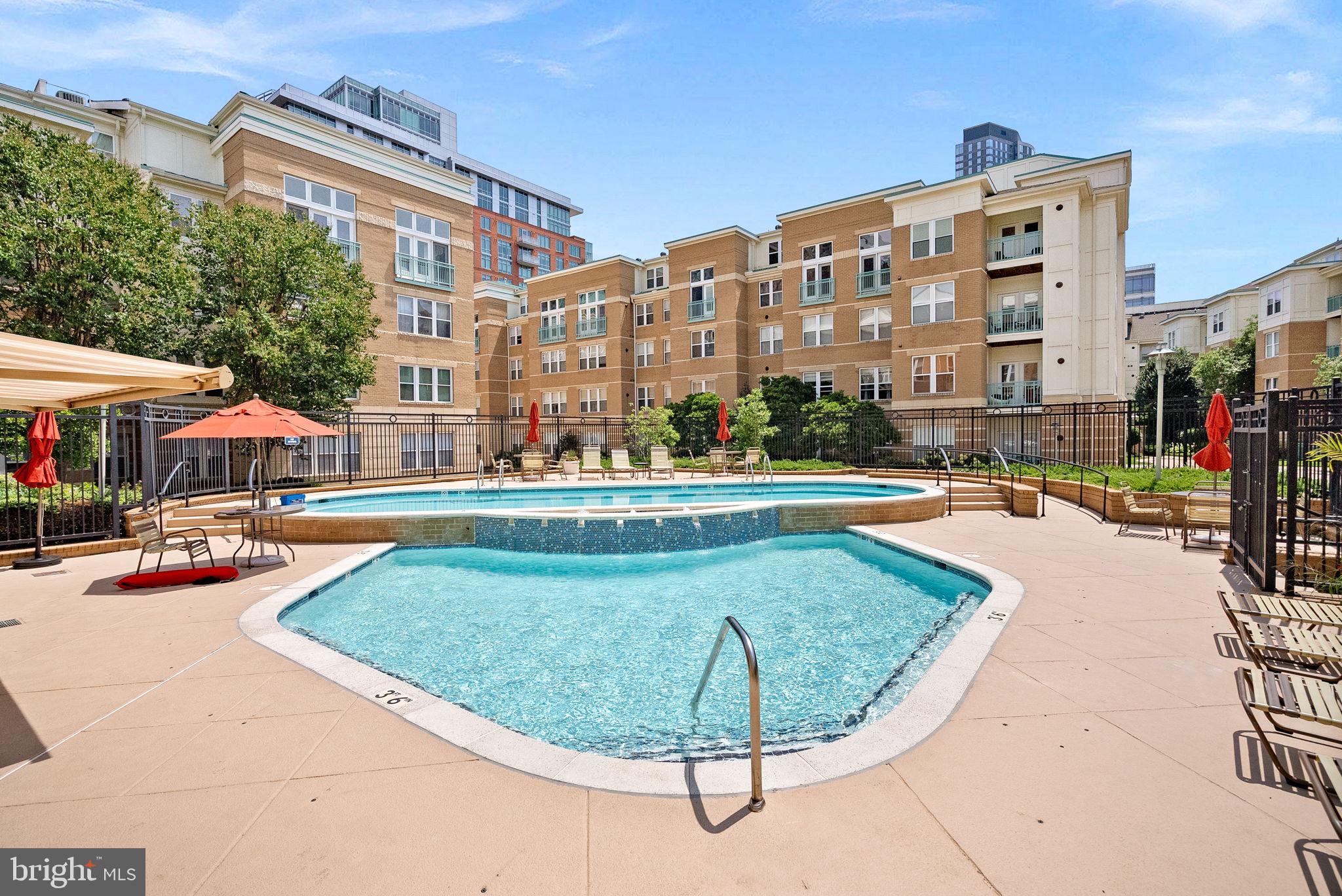 12001 Market Street, Unit 432 Reston, VA 20190 - Photo 30 of 38