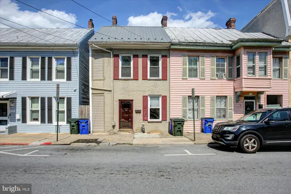 $175,000 | 114 East Antietam Street, Hagerstown, MD 21740