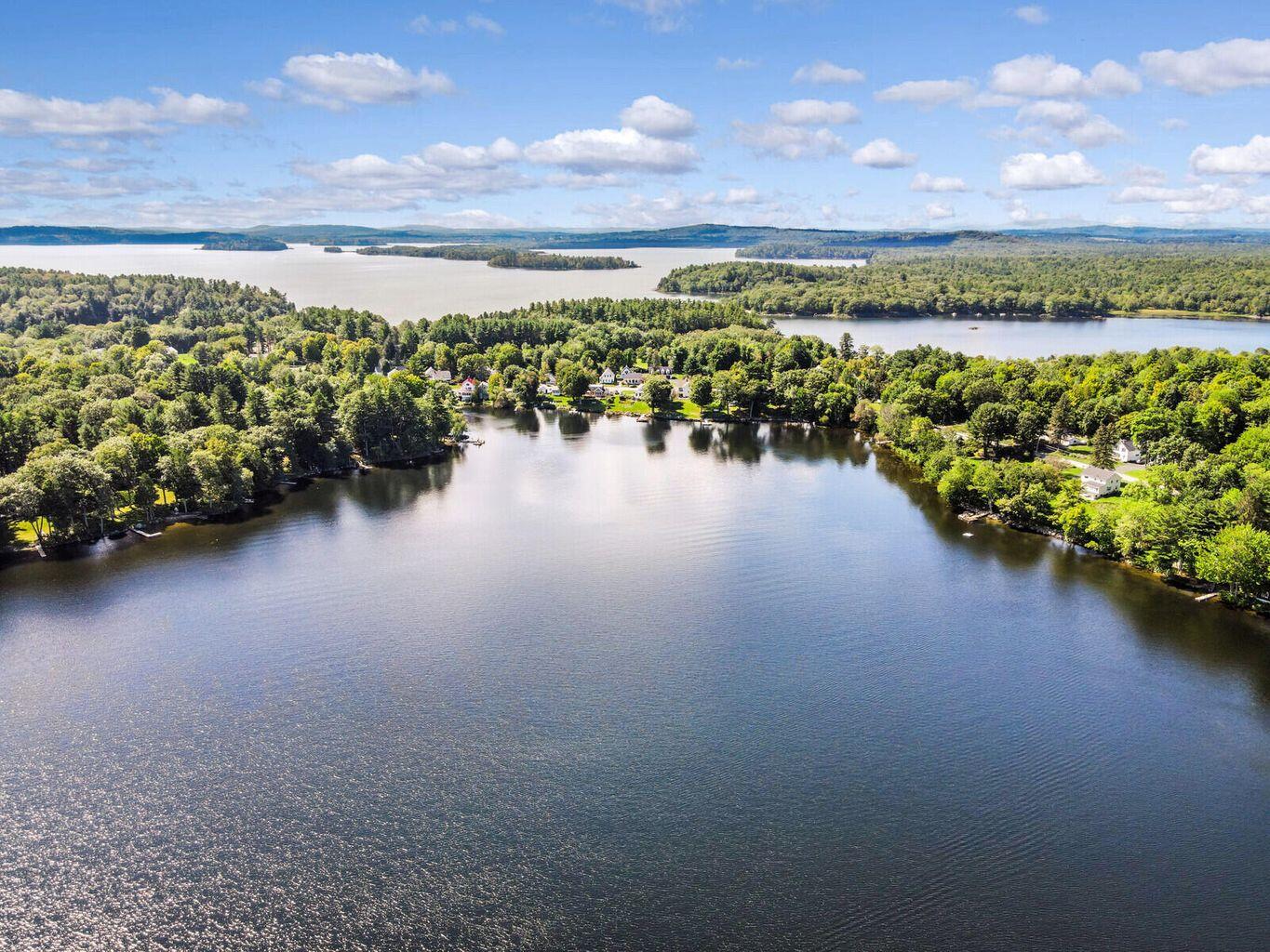 3 Pond Road Wayne, ME 04284 - Photo 10 of 145 POCASSET LAKE