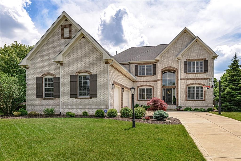 11285 Rockingham Circle Fishers, IN 46037 - Photo 1 of 39 Gallery Image 1