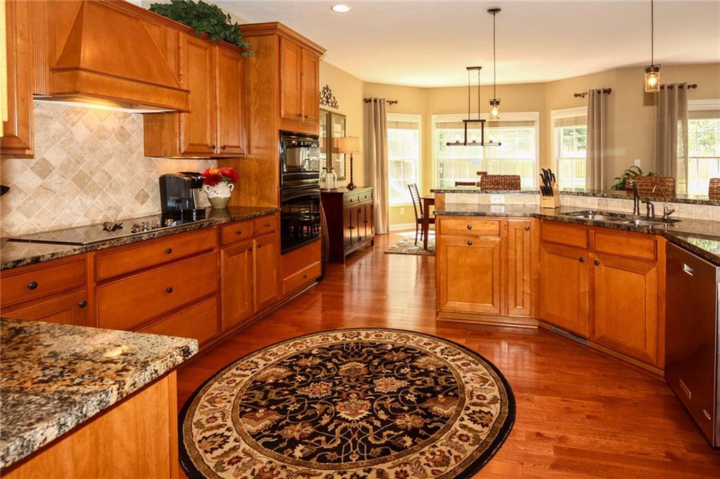 11285 Rockingham Circle Fishers, IN 46037 - Photo 13 of 39 Gallery Image 13