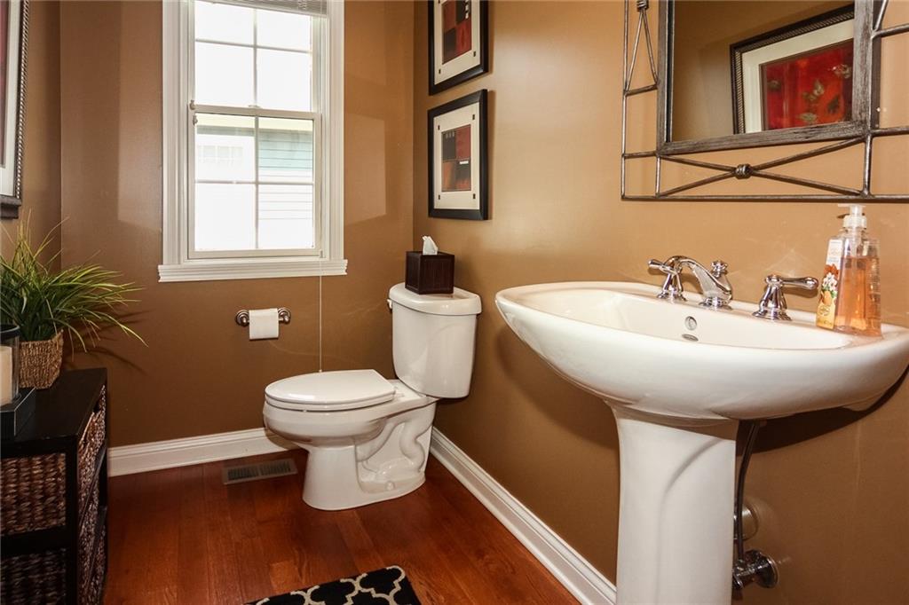 11285 Rockingham Circle Fishers, IN 46037 - Photo 16 of 39 Gallery Image 16