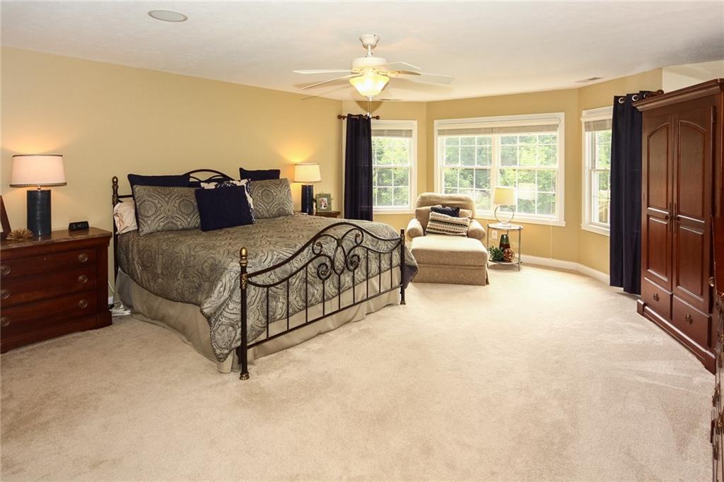 11285 Rockingham Circle Fishers, IN 46037 - Photo 17 of 39 Gallery Image 17