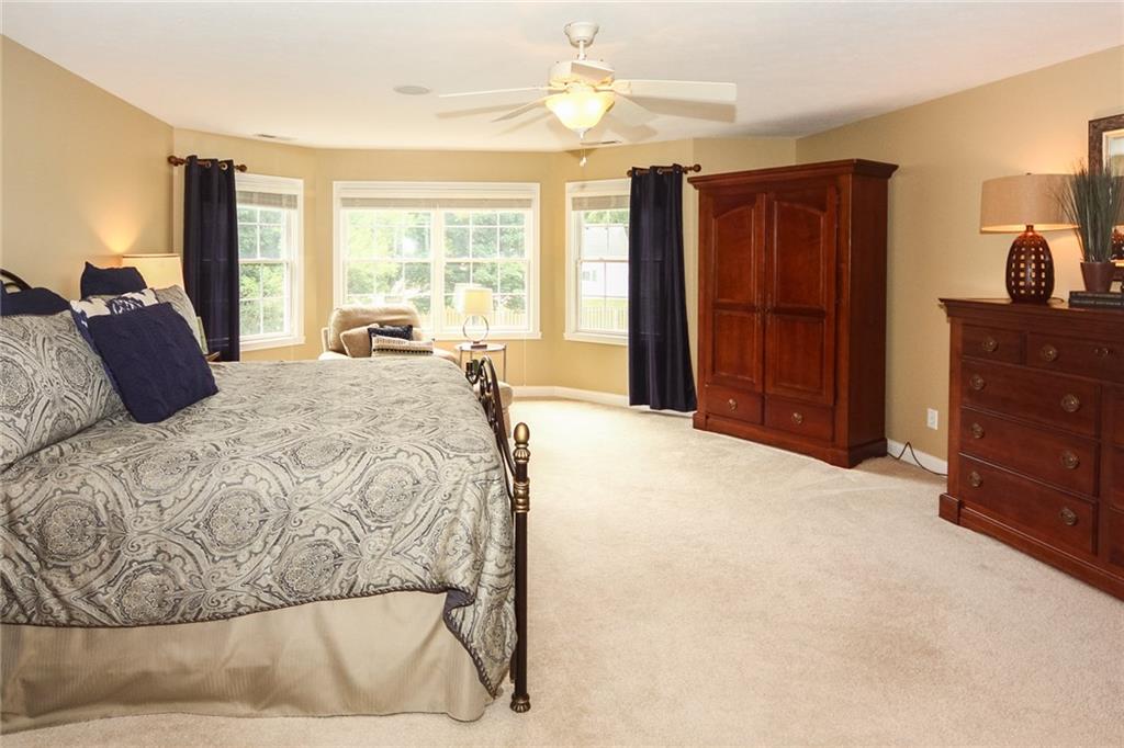 11285 Rockingham Circle Fishers, IN 46037 - Photo 18 of 39 Gallery Image 18