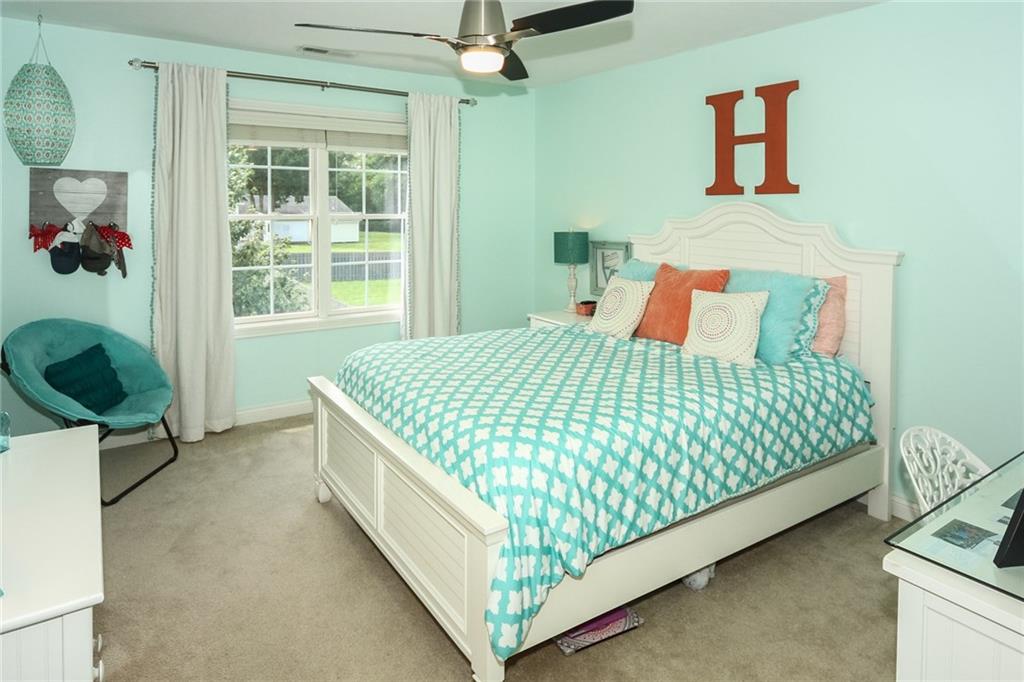 11285 Rockingham Circle Fishers, IN 46037 - Photo 20 of 39 Gallery Image 20