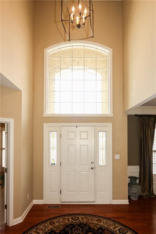 11285 Rockingham Circle Fishers, IN 46037 - Photo 3 of 39 Gallery Image 3