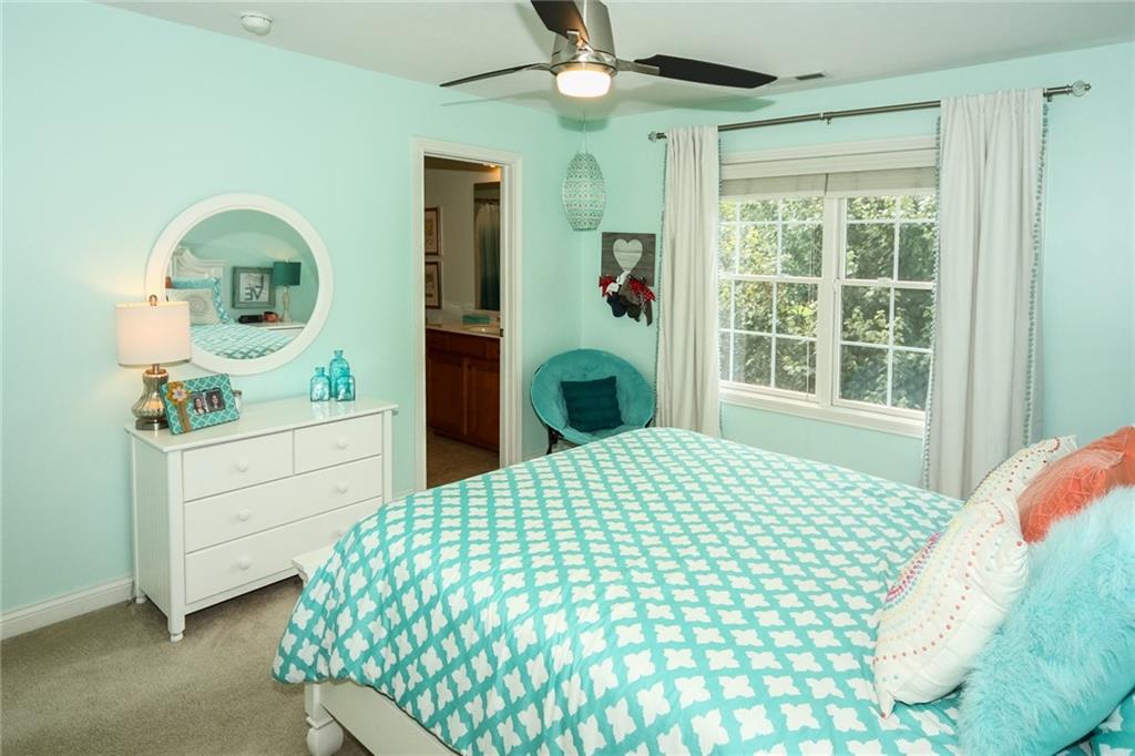 11285 Rockingham Circle Fishers, IN 46037 - Photo 21 of 39 Gallery Image 21