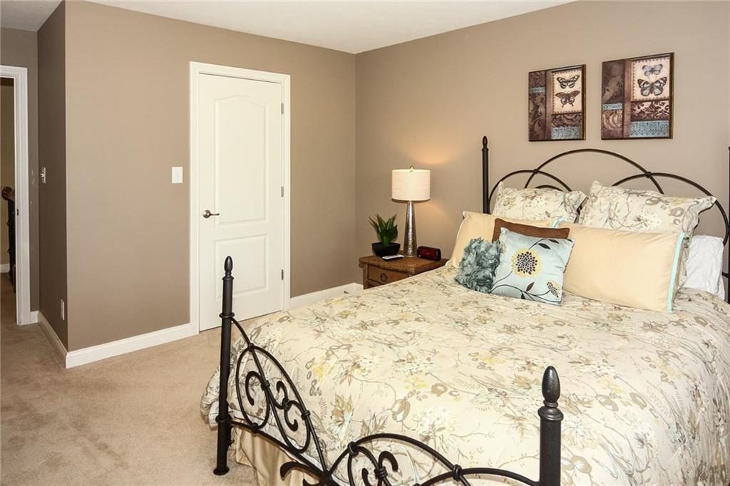 11285 Rockingham Circle Fishers, IN 46037 - Photo 28 of 39 Gallery Image 28