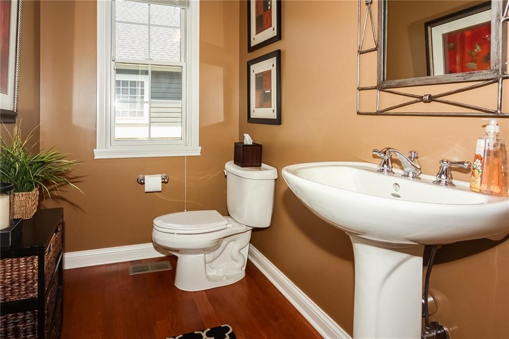 11285 Rockingham Circle Fishers, IN 46037 - Photo 31 of 39 Gallery Image 31