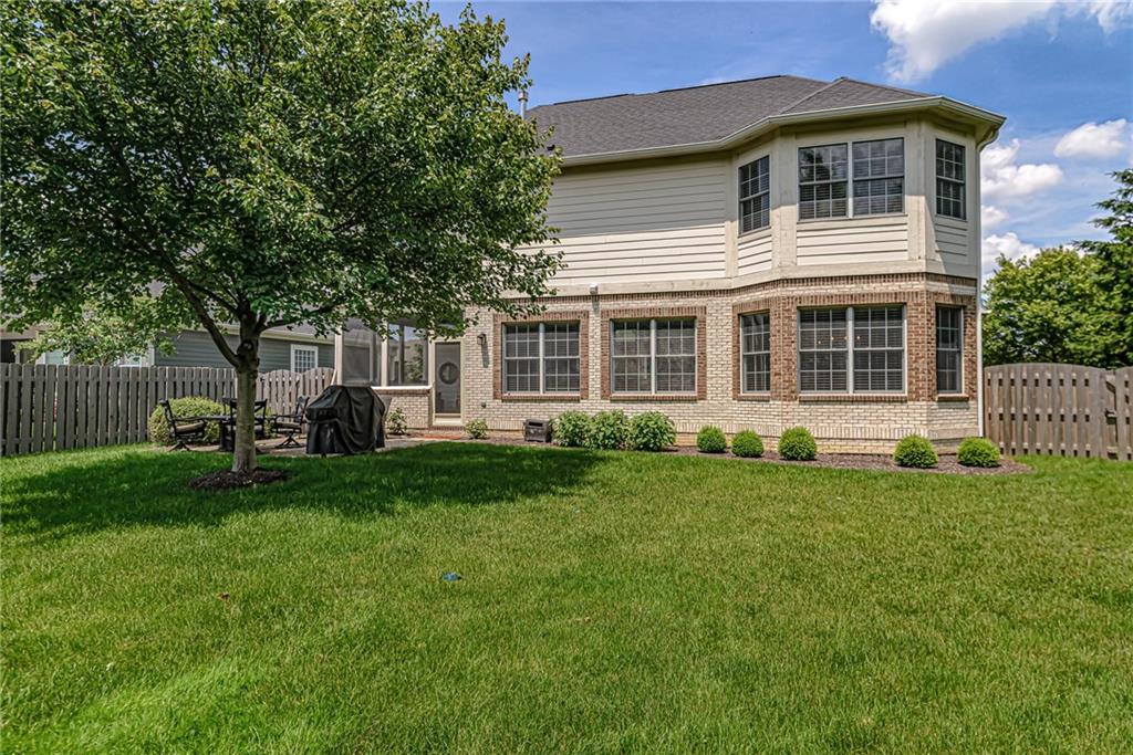 11285 Rockingham Circle Fishers, IN 46037 - Photo 37 of 39 Gallery Image 37