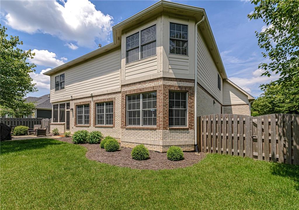 11285 Rockingham Circle Fishers, IN 46037 - Photo 38 of 39 Gallery Image 38